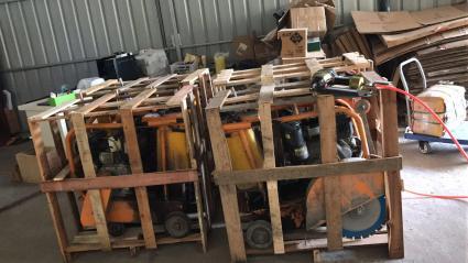 马龙行李、家具、电器包装托运